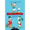 Komiks Kaczogród Latający Holender i inne historie z lat 1958-1959