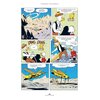 Komiks Kaczogród Latający Holender i inne historie z lat 1958-1959 Kod pocztowy 00-189
