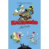 Kaczogród Carl Barks Pierścień mumii i inne historie z lat 1942-1943