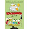 Komiks Kaczogród Tajemnica starego zamczyska i inne historie z lat 1947-1948