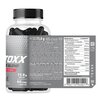 Booster testosteronu TREC NUTRITION Testoxx (60 kapsułek) Rodzaj Booster