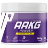 Aminokwasy AAKG Powder Cytrynowy (240 g) Forma Proszek