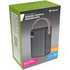 Powerbank TRACER 80000mAh Czarny Pojemność nominalna [mAh] 80000