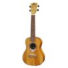 Ukulele PUKA PK-PHC Koncert Naturalny Transparent