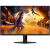 Monitor AOC 24G4XE 23.8" 1920x1080px IPS 180Hz 0.5 ms [MPRT] Przeznaczenie Dla gracza