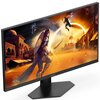 Monitor AOC 24G4XE 23.8" 1920x1080px IPS 180Hz 0.5 ms [MPRT] Częstotliwość odświeżania obrazu [Hz] 180