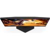 Monitor AOC 24G4XE 23.8" 1920x1080px IPS 180Hz 0.5 ms [MPRT] Jasność ekranu [cd/m2] 300