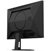 Monitor AOC 24G4XE 23.8" 1920x1080px IPS 180Hz 0.5 ms [MPRT] Typ ekranu Płaski