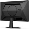 Monitor AOC 24G4XE 23.8" 1920x1080px IPS 180Hz 0.5 ms [MPRT] Nowa klasa energetyczna E