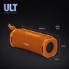 Głośnik mobilny SONY ULT Field 1 Pomarańczowy Wyposażenie Kabel USB Typu C