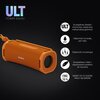Głośnik mobilny SONY ULT Field 1 Pomarańczowy Wyposażenie Pasek do przenoszenia