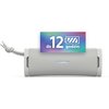 Głośnik mobilny SONY ULT Field 1 Biały Czas pracy na akumulatorze [h] 12