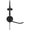 Słuchawki nauszne JABRA Engage 40 Inline Link USB-A UC Mono ANC Pasmo przenoszenia min. [Hz] 50