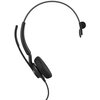 Słuchawki nauszne JABRA Engage 40 Inline Link USB-A UC Mono ANC Transmisja bezprzewodowa Nie