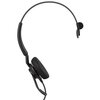 Słuchawki nauszne JABRA Engage 40 Inline Link USB-A UC Mono ANC Typ słuchawek Nauszne