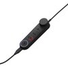 Słuchawki nauszne JABRA Engage 50 II Czarny Link USB-C MS Stereo Typ słuchawek Nauszne