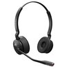Słuchawki nauszne JABRA Engage 55 UC USB-C ANC