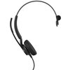 Słuchawki nauszne JABRA Engage 40 Inline Link USB-A MS ANC Mono Transmisja bezprzewodowa Nie