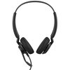 Słuchawki nauszne JABRA Engage 40 USB-A UC Stereo Typ słuchawek Nauszne