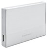 Obudowa dysku QOLTEC 52278 Srebrny Interfejs obudowy USB Micro-B 3.2 Gen. 1