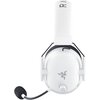 Słuchawki RAZER BlackShark V2 HyperSpeed Biały Dźwięk przestrzenny 7.1