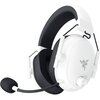 Słuchawki RAZER BlackShark V2 HyperSpeed Biały Bezprzewodowe Tak