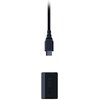 Mysz RAZER DeathAdder V3 Pro + HyperPolling Dongle Programowalne przyciski Tak