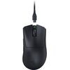 Mysz RAZER DeathAdder V3 Pro + HyperPolling Dongle Dla graczy Tak