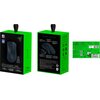 Mysz RAZER DeathAdder V3 Pro + HyperPolling Dongle Typ myszy Optyczna