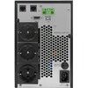 Zasilacz UPS QOLTEC 52281 2000VA 2000W Interfejs RJ-45 - x2