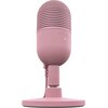Mikrofon RAZER Seiren V3 Mini Różowy Charakterystyka kierunkowości Superkardioidalna