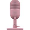 Mikrofon RAZER Seiren V3 Mini Różowy Rodzaj łączności Przewodowy