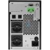 Zasilacz UPS QOLTEC 52280 1000VA 1000W Interfejs RJ-45 - x2