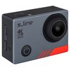 Kamera sportowa S-LINE SC550 Szerokość [mm] 59.27