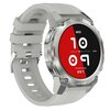 Smartwatch OUKITEL BT50 Srebrny Rodzaj Smartwatch