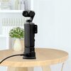 Podstawka PULUZ PU893B do Dji Osmo Pocket 3 Zastosowanie Kamery sportowe