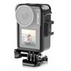 Obudowa do kamery DJI Osmo Action 3/4 PULUZ PU883B Kompatybilność DJI Osmo Action 3