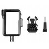 Obudowa do kamery DJI Osmo Action 3/4 PULUZ PU883B Kompatybilność DJI Osmo Action 4