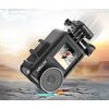 Obudowa do kamery DJI Osmo Action 3/4 PULUZ PU883B Rodzaj Obudowa
