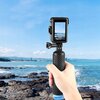 Obudowa do kamery DJI Osmo Action 3/4 PULUZ PU883B Wodoodporna Nie