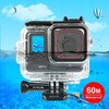 Obudowa do kamery Insta360 Ace Pro PULUZ PU964T Kolor Czarny
