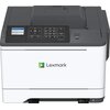 Drukarka LEXMARK C2425DW Automatyczny druk dwustronny Tak