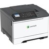 Drukarka LEXMARK C2425DW Druk w kolorze Tak