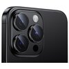 Nakładka na obiektyw HOFI CamRing Pro+ do Apple iPhone 15 Pro/15 Pro Max Niebieski Seria telefonu iPhone