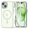 Etui TECH-PROTECT MagMat MagSafe do Apple iPhone 15 Zielony
