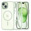 Etui TECH-PROTECT MagMat MagSafe do Apple iPhone 15 Zielony