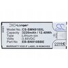 Akumulator CAMERON SINO  CS-SMN918XL 3220 mAh do Samsung Galaxy Note 4
