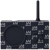 Radioodtwarzacz LEXON Tykho 3 X JMB LA119BSQ-AN Bluetooth Czarny