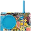 Radioodtwarzacz LEXON Tykho 3 X JMB LA119BSQ-D Bluetooth Wielokolorowy