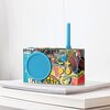 Radioodtwarzacz LEXON Tykho 3 X JMB LA119BSQ-D Bluetooth Wielokolorowy Radio FM